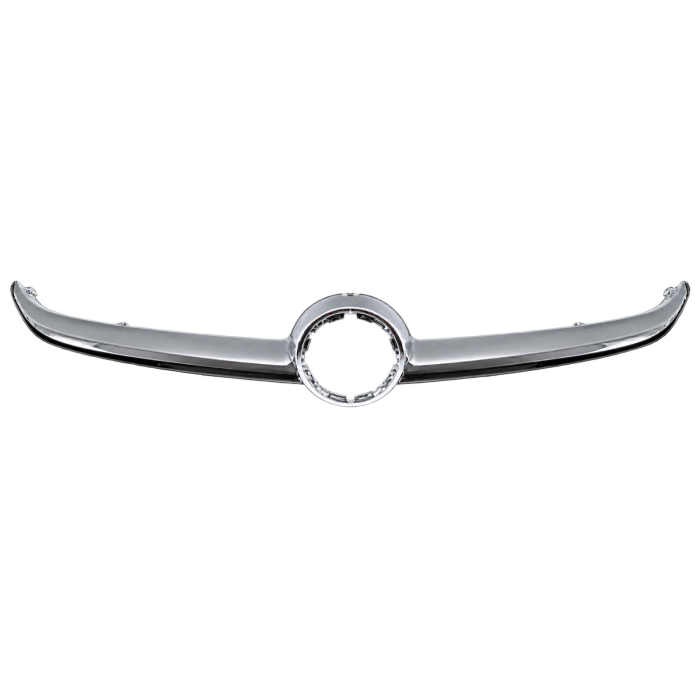 Grille voor OPEL CORSA E 2015-2019