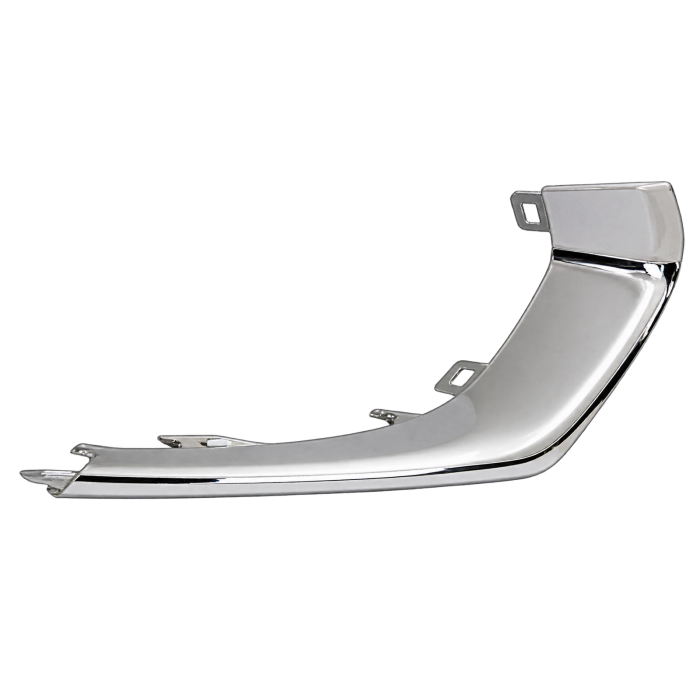 Grille voor OPEL CORSA E 2015-2019