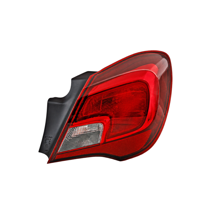 Achterlicht voor OPEL CORSA E 2015-2019