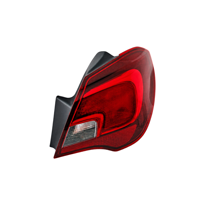 Achterlicht voor OPEL CORSA E 2015-2019