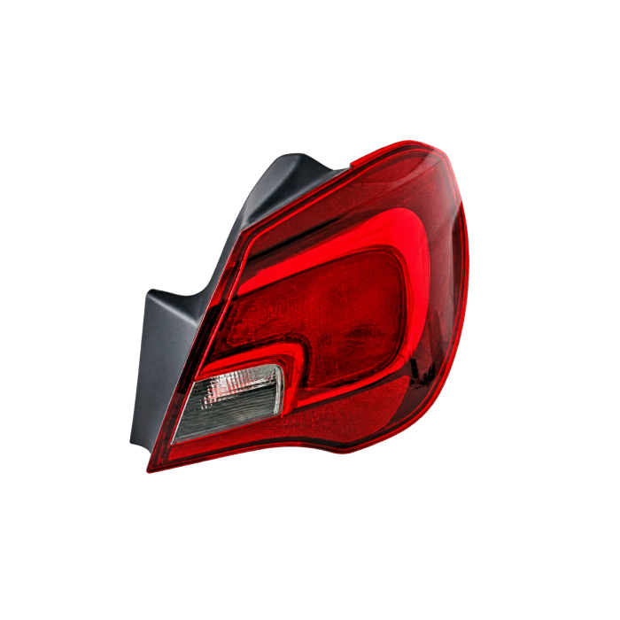 Achterlicht voor OPEL CORSA E 2015-2019