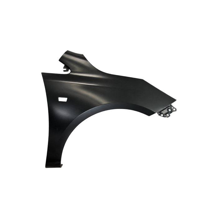 Spatbord (voorscherm) voor OPEL CORSA E 2015-2019