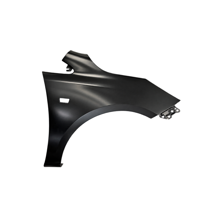Spatbord (voorscherm) voor OPEL CORSA E 2015-2019