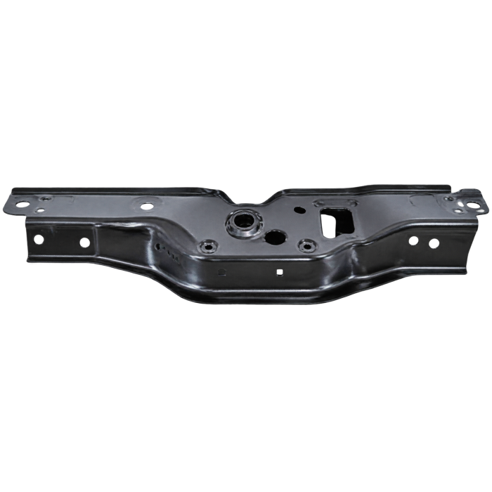 Voorfront (frontpaneel) voor OPEL CORSA E 2015-2019