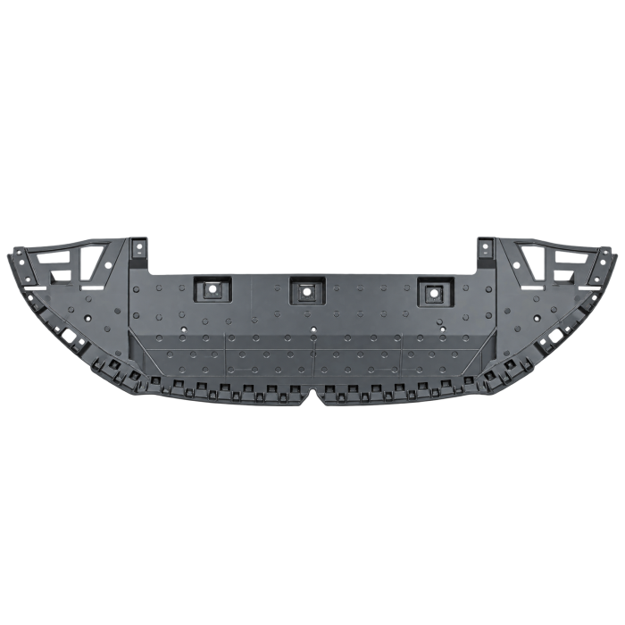 Afdekkap bumper voor OPEL CORSA F 2019-2023
