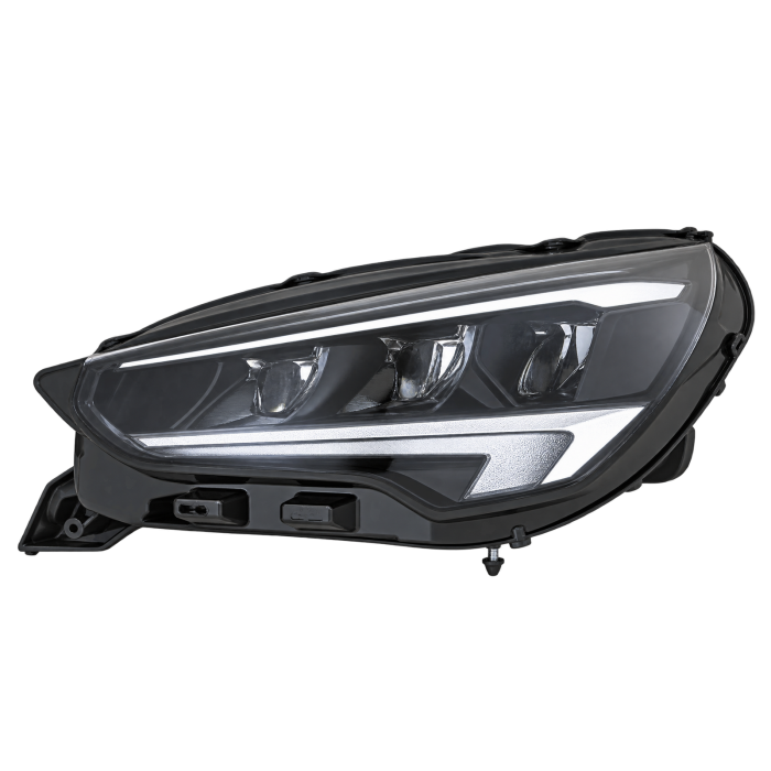 Koplamp voor OPEL CORSA F 2019-2023