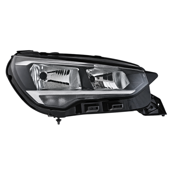 Koplamp rechts voor OPEL CORSA F 2019-2023