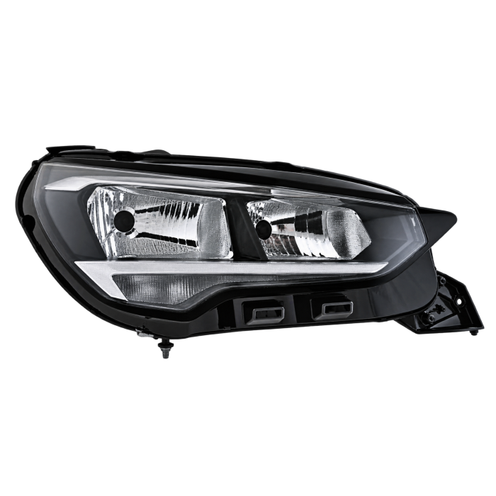 Koplamp rechts voor OPEL CORSA F 2019-2023