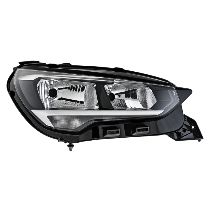 Koplamp rechts voor OPEL CORSA F 2019-2023