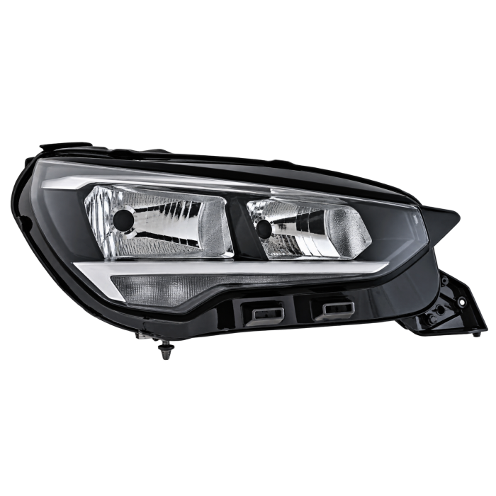 Koplamp rechts voor OPEL CORSA F 2019-2023