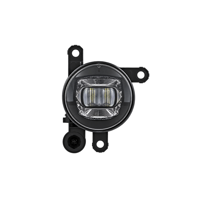 Mistlamp