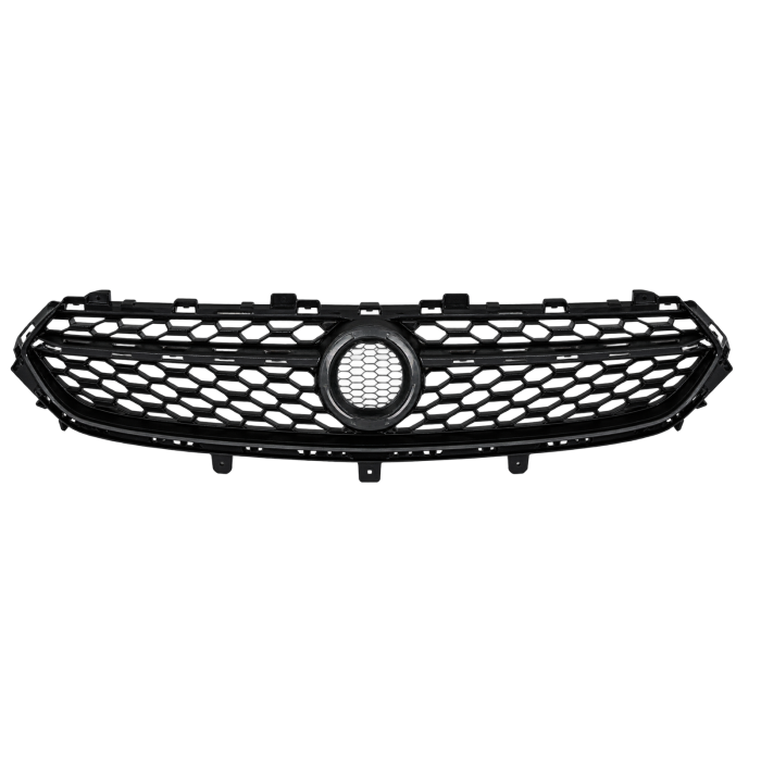 Grille voor OPEL CORSA F 2019-2023