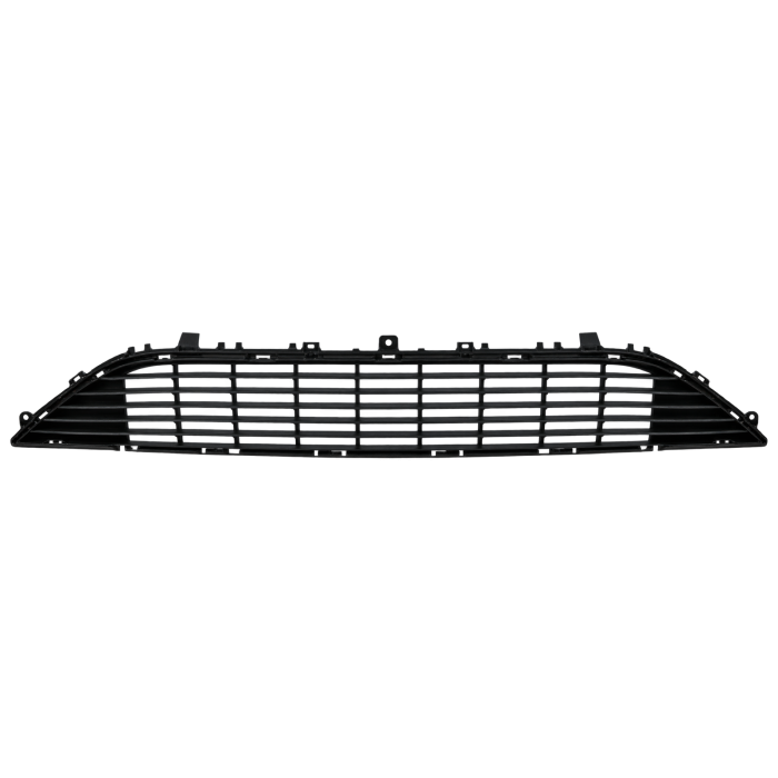 Grille voor OPEL CORSA F 2019-2023