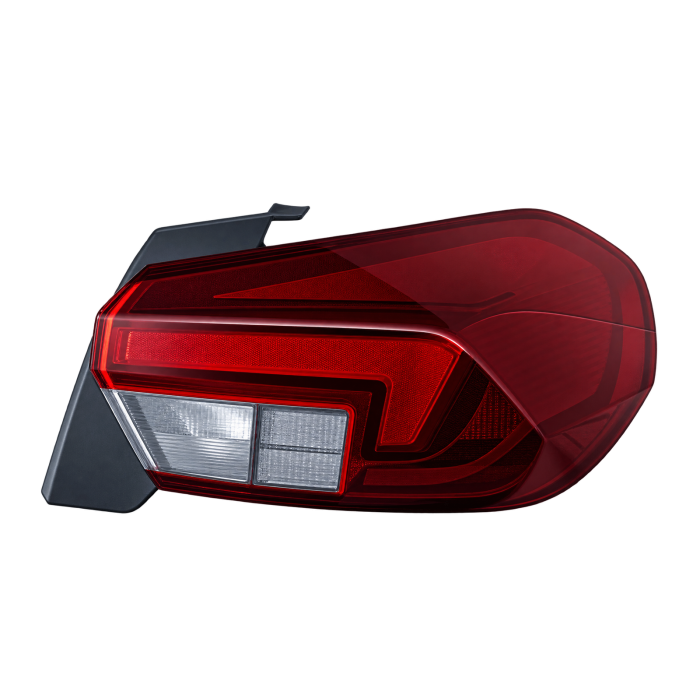 Achterlicht voor OPEL CORSA