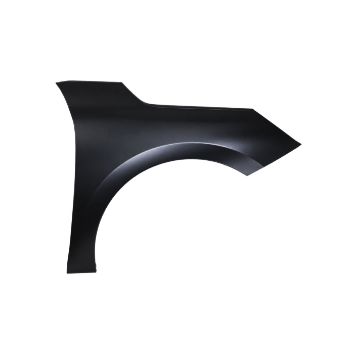 Spatbord (voorscherm) voor OPEL CORSA