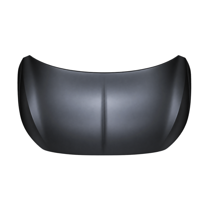 Motorkap voor OPEL CORSA