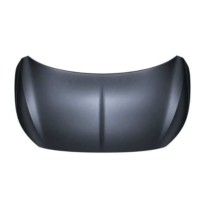 Motorkap voor OPEL CORSA