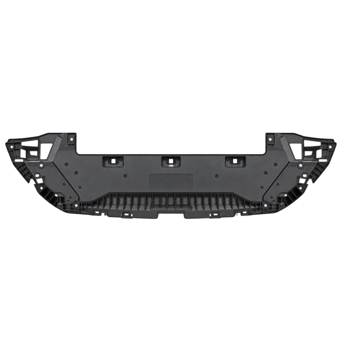 Afdekkap bumper voor OPEL CORSA F 2023