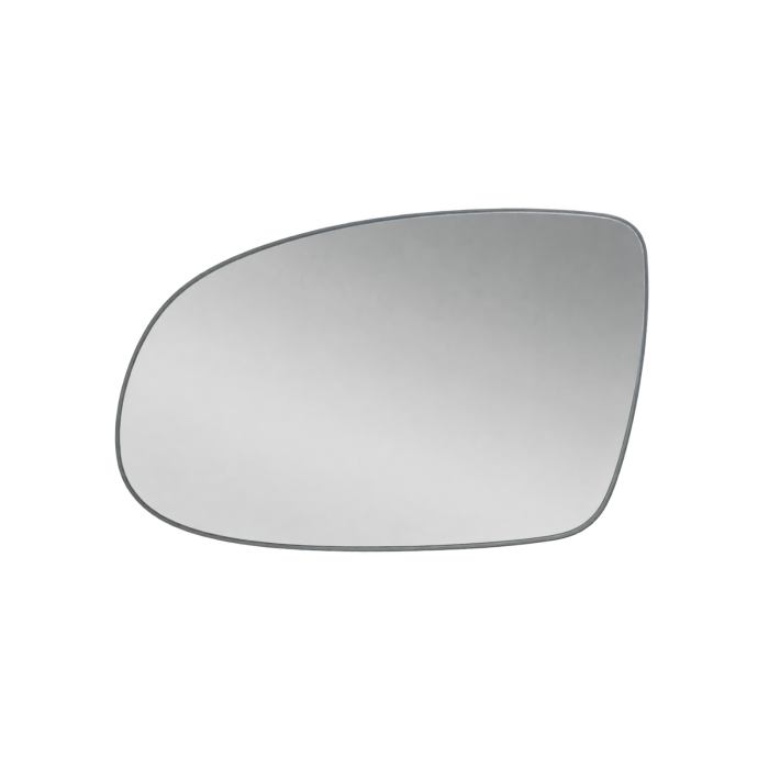 Spiegelglas links voor OPEL OMEGA B 1994-1999