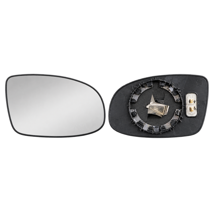 Spiegelglas voor OPEL OMEGA B 1994-1999