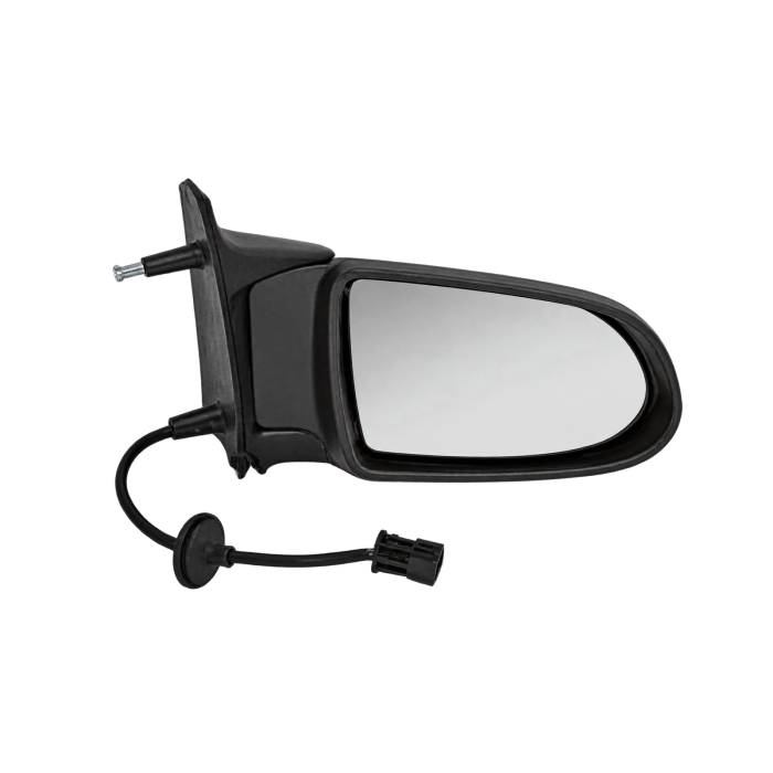 Buitenspiegel rechts voor OPEL ZAFIRA 1999-2005