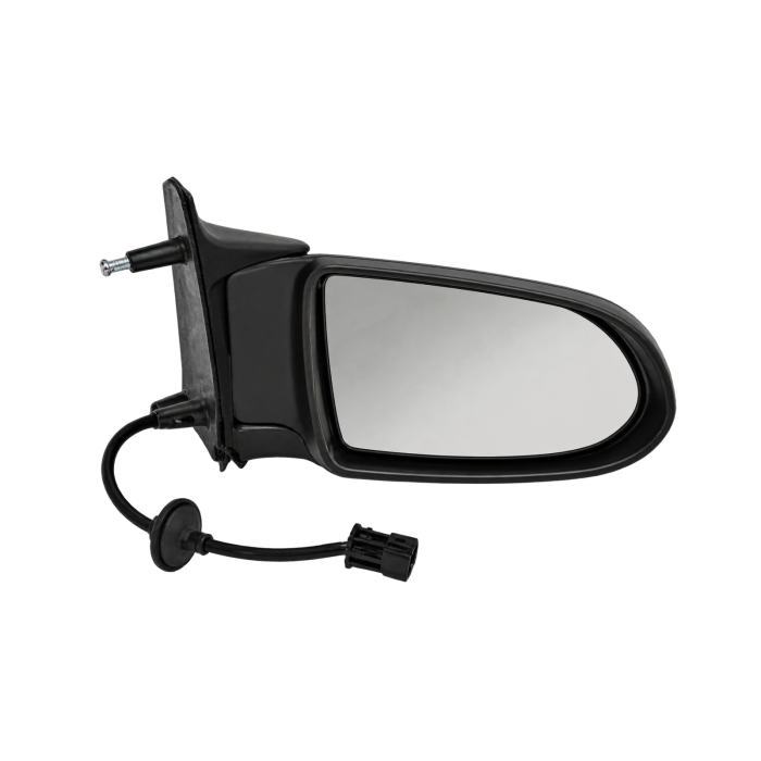 Buitenspiegel rechts voor OPEL ZAFIRA 1999-2005
