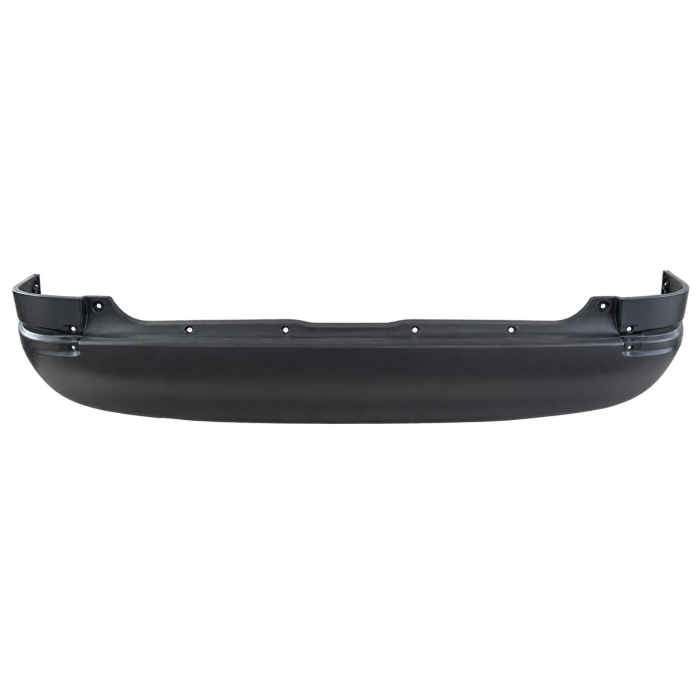 Achterbumper voor OPEL ZAFIRA 1999-2005
