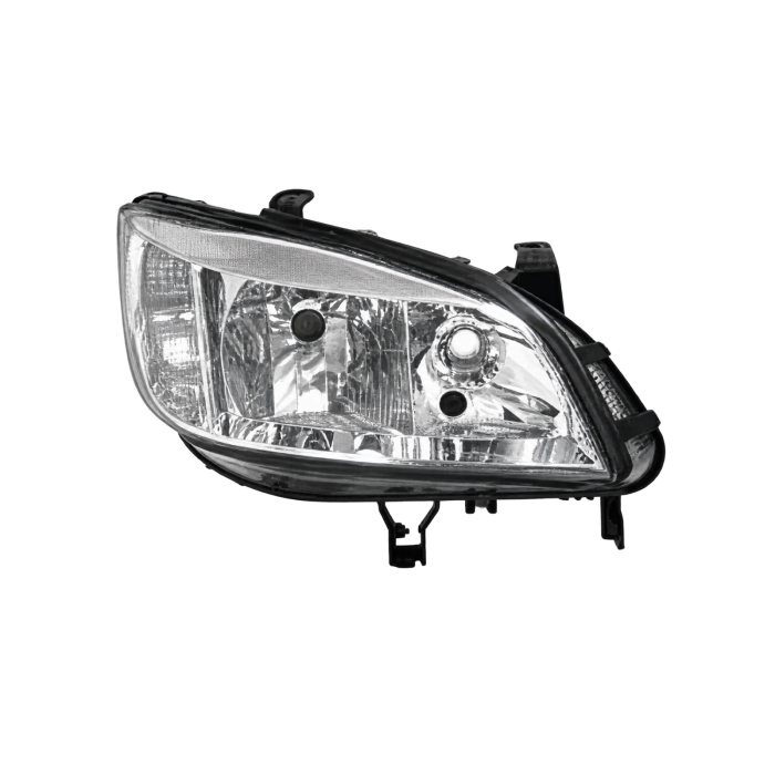 Koplamp rechts voor OPEL ZAFIRA 1999-2005