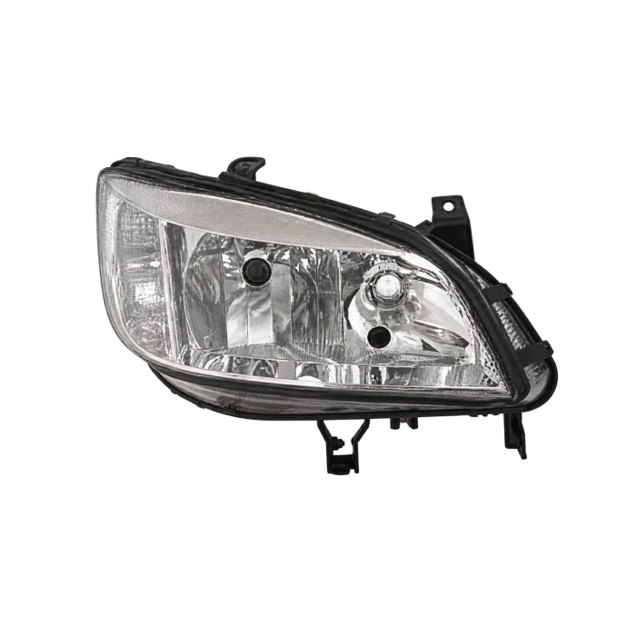 Koplamp rechts voor OPEL ZAFIRA 1999-2005