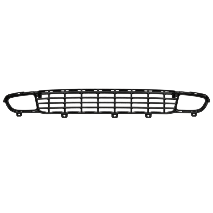Grille links voor OPEL ZAFIRA 1999-2005