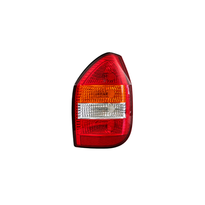 Achterlicht voor OPEL ZAFIRA 1999-2005