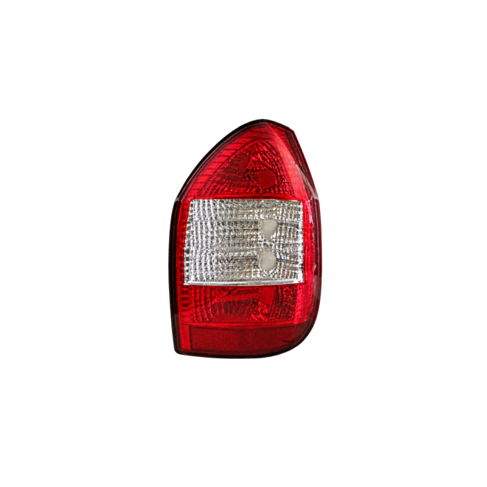 Achterlicht voor OPEL ZAFIRA 1999-2005