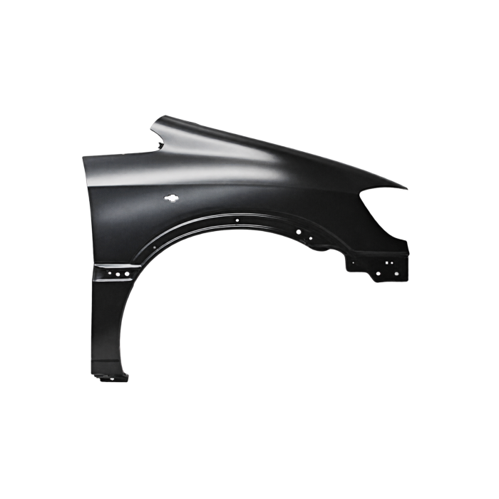 Spatbord (voorscherm) voor OPEL ZAFIRA 1999-2005