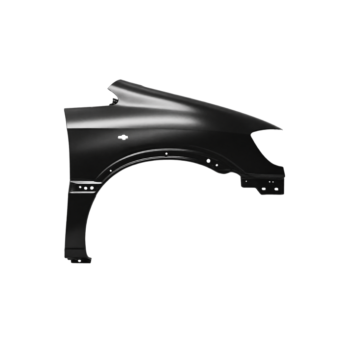 Spatbord (voorscherm) voor OPEL ZAFIRA 1999-2005