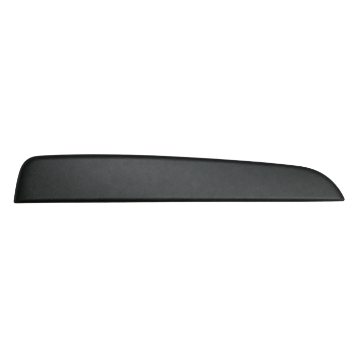 Hoeklijst voor Opel Zafira B 2005-2008