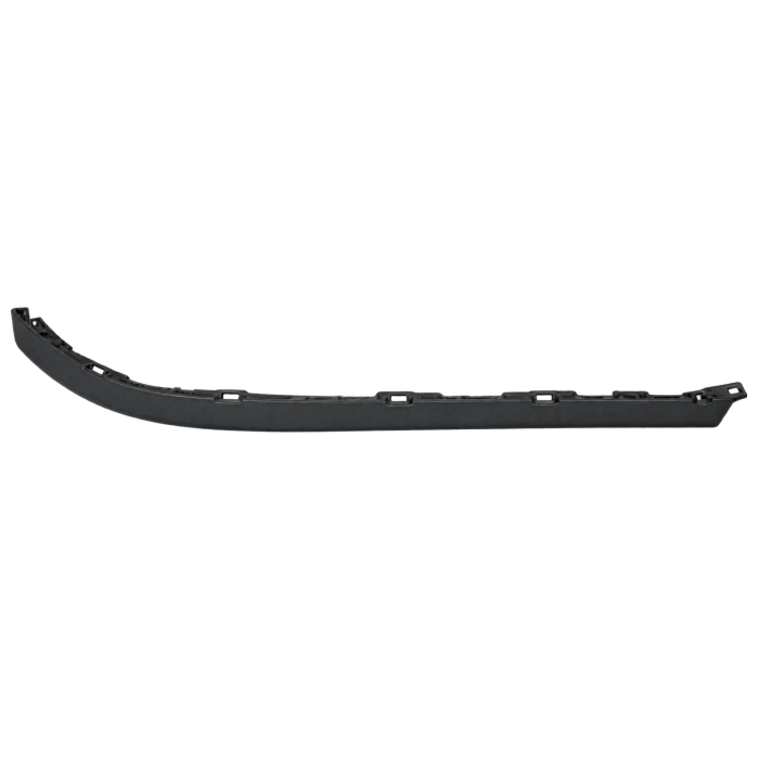 Bumperspoiler voor OPEL ZAFIRA B 2005-2008