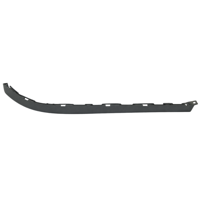 Bumperspoiler voor OPEL ZAFIRA B 2005-2008