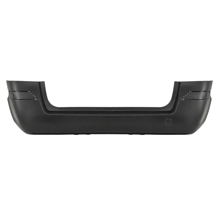 Achterbumper voor OPEL ZAFIRA