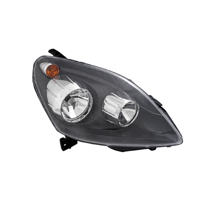 Koplamp rechts voor OPEL ZAFIRA B 2005-2008