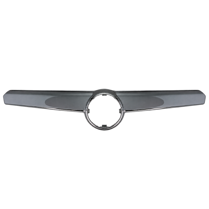 Grille voor OPEL ZAFIRA B 2005-2008