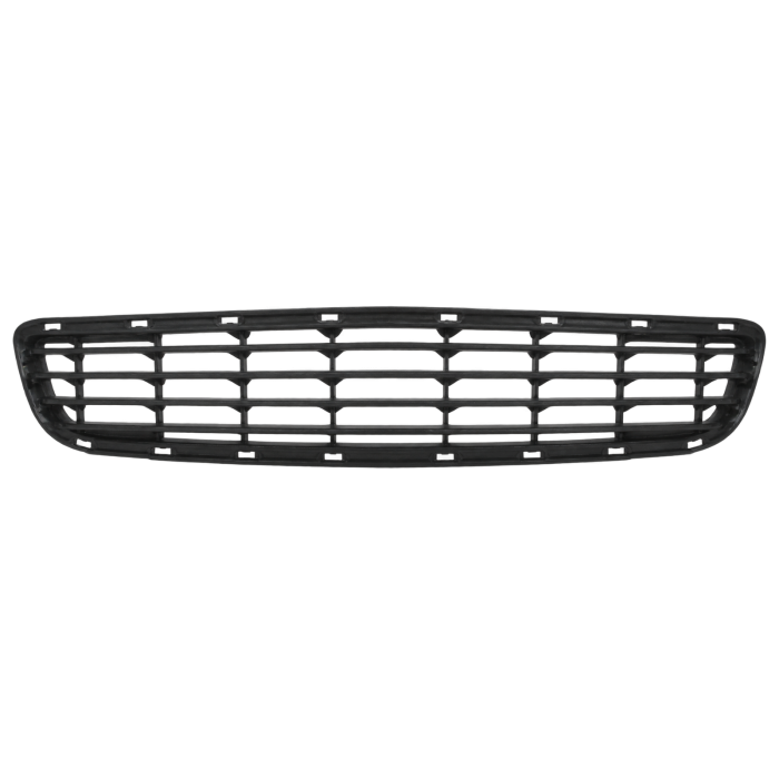 Grille voor OPEL ZAFIRA B 2005-2008