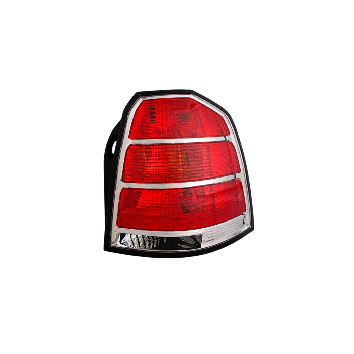 Achterlicht voor OPEL ZAFIRA B 2005-2008