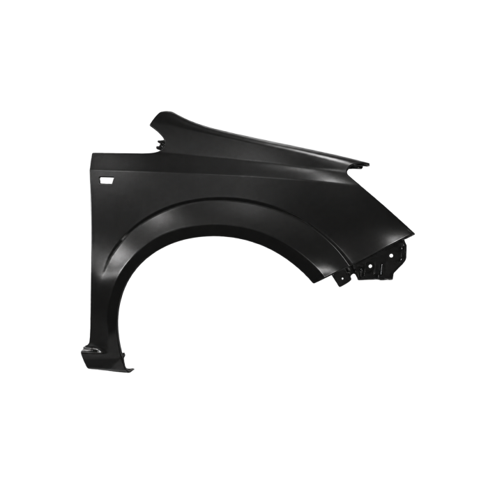 Spatbord (voorscherm) voor OPEL ZAFIRA