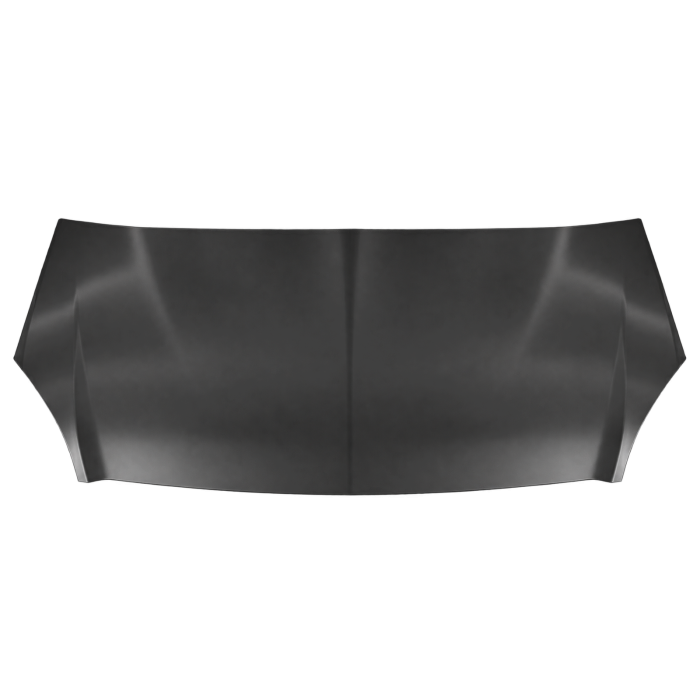 Motorkap voor OPEL ZAFIRA