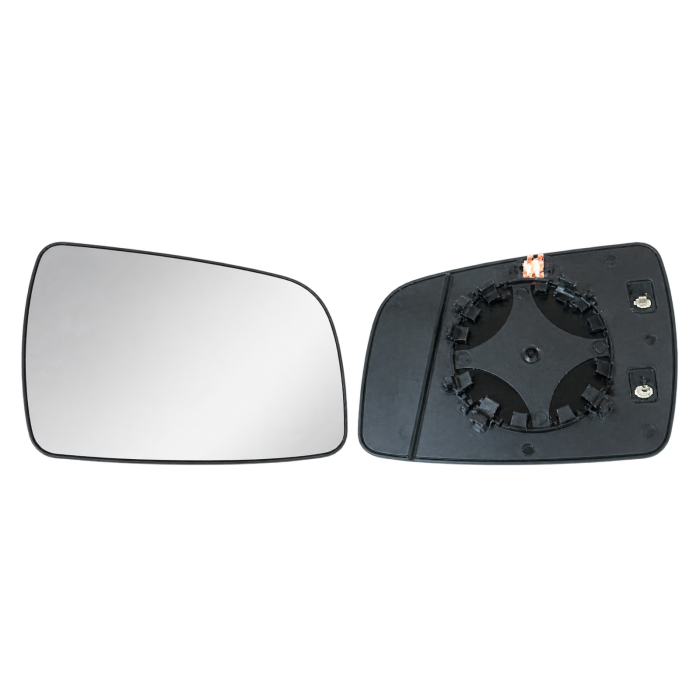 Spiegelglas voor OPEL ZAFIRA B 2008-2011