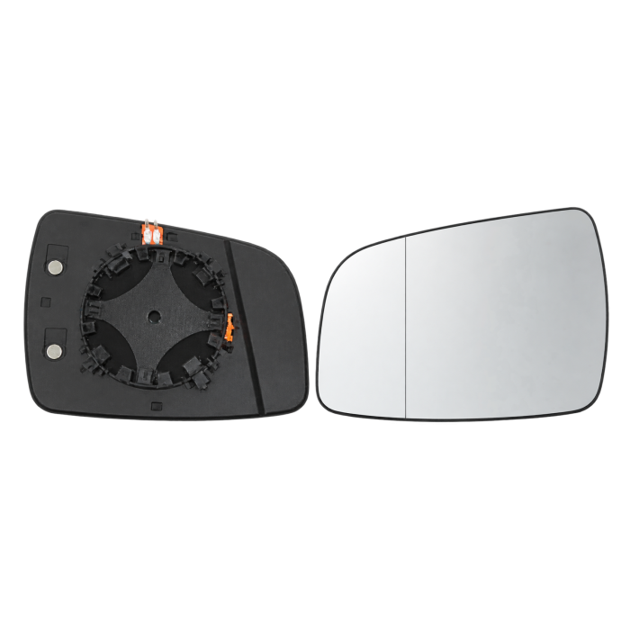 Spiegelglas links voor OPEL ZAFIRA B 2008-2011