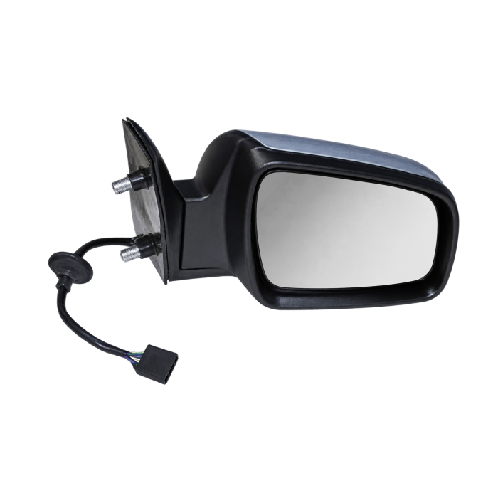 Buitenspiegel links voor OPEL ZAFIRA B 2008-2011