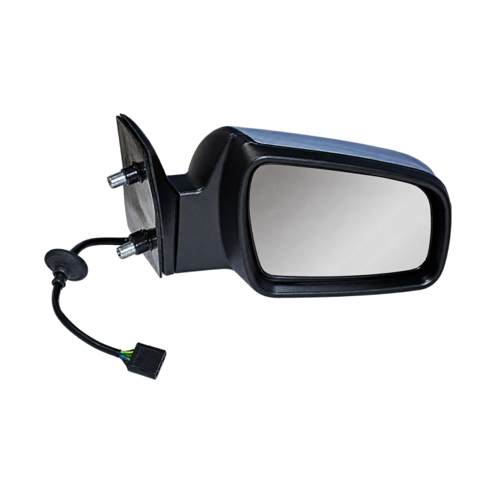 Buitenspiegel rechts voor OPEL ZAFIRA B 2008-2011