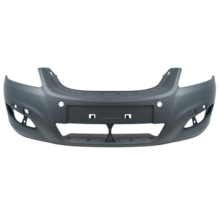 Mistlamp voor OPEL ZAFIRA B 2008-2011