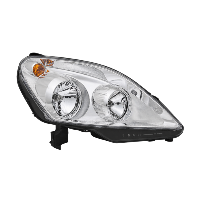 Koplamp rechts voor OPEL ZAFIRA B 2008-2011
